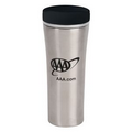 14 Oz. Stainless Double Wall Mug